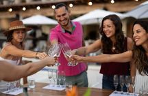 The Ultimate Agave Tasting with Tequila, Mezcal & more!