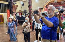 Surabaya Shore Excursion For Cruise Passengers