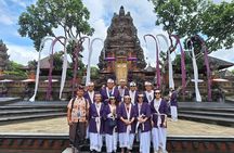 Best Bali Ubud Private Tour Benoa Port