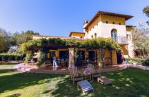 3-Winery Tour Includes Tastings & Lunch from Santa Ynez/Solvang