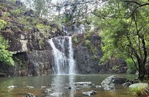 Waterfalls and Bushwalk Eco Adventure