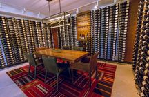 3-Winery Tour Includes Tastings & Lunch from Santa Barbara