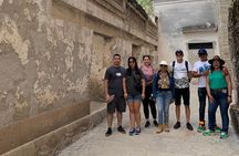 Tule, Mitla & Hierve el Agua Full-Day Tour with Certified Guide