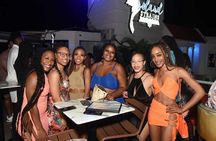 Montego Bay Night Life Clubbing at Pier 1, 27/27 Lounge &Taboo