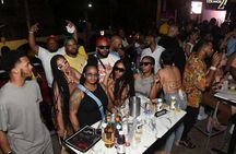 Montego Bay Night Life Clubbing at Pier 1, 27/27 Lounge &Taboo