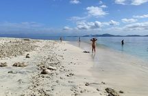 Secret Island Snorkeling Tour: Gili Nanggu, Sudak & Kedis