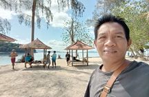 Secret Island Snorkeling Tour: Gili Nanggu, Sudak & Kedis