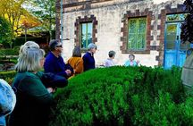 Cammino di Hepburn (Hepburn Walking Tour) at 5pm each Friday