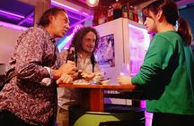 Private Fukuoka Bar Hopping and Food Walking Tour