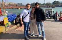 Private Haridwar Same day Tour from Delhi