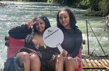 Bamboo Rafting & Limestone Massage (Lethe River) 