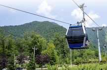Gabala + Shamakhi tour (by Old City Tours)