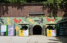 DMZ Tour, 2nd Tunnel & UNESCO Suspension Bridge Tour from Seoul