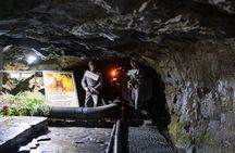 DMZ Tour, 2nd Tunnel & UNESCO Suspension Bridge Tour from Seoul
