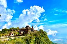 Private Tour To see Kampot , Kep and Bokor Mountain 