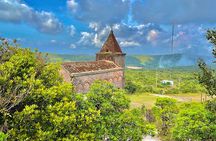 Private Tour To see Kampot , Kep and Bokor Mountain 