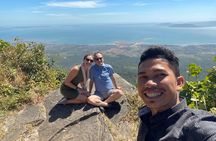Private Tour To see Kampot , Kep and Bokor Mountain 