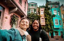 Istanbul in Colors: Balat Tour