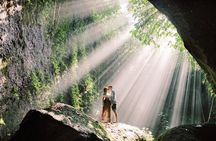 Bali Waterfalls Private Day Tour