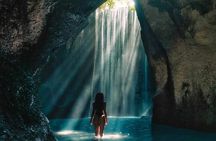Bali Waterfalls Private Day Tour