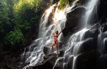 Best Selection Tour In Ubud-Bali 
