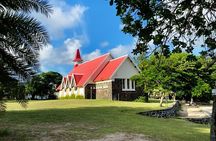 Magical North: Full Day Private guided North Tour