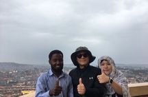 Kampala Heart of Walking Adventure