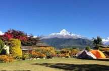 Private Astam Village Day Hike from Pokhara