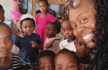 Half Day Soweto Guided Tour