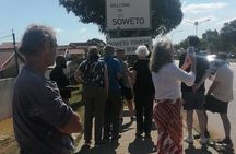 Half Day Soweto Guided Tour