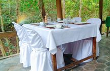 Angkor Sunrise Bike Tour - Breakfast & Lunch included