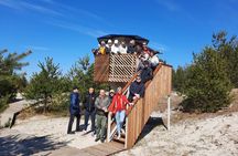 Day Tour to the Hidden Gems of Northern Estonia