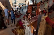 Discover Heart of Dubai's Old Town, Heritage, Abra & Souqs