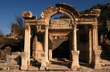7 Days Uncharted Western Turkey Tour