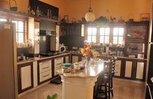 Unique In-Home Dining Experience in Mysore with a Local