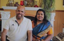 Unique In-Home Dining Experience in Mysore with a Local