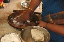 Unique In-Home Dining Experience in Mysore with a Local