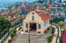 Half Day Private Tour in Guayaquil