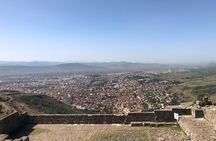 Private Pergamon Acropolis Tour from Kusadasi