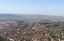 Private Pergamon Acropolis Tour from Kusadasi