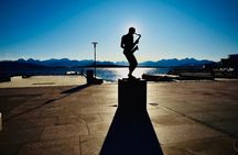 Molde and Atlantic Ocean Road Audio Tour