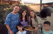 Uzbek Cooking Class in Samarkand with Return Hotel Transfers
