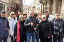 Guided Gobustan, Mud Volcanoes & Absheron Tour