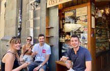 Flavors of Florence San Lorenzo Street Food and Sightseeing Tour