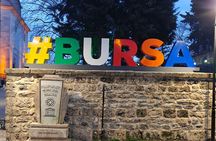 Full Day Guided Tour to Bursa and Uludag