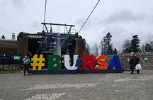 Full Day Guided Tour to Bursa and Uludag