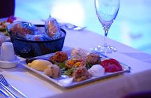 Bosphorus Dinner Cruise and Exclusive Turkish Night Show