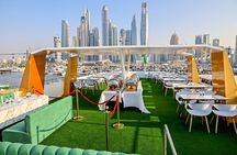 Dinner Cruise with Multi Show Boonmax Carnival