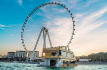 Dinner Cruise with Multi Show Boonmax Carnival