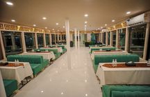 Dinner Cruise with Multi Show Boonmax Carnival